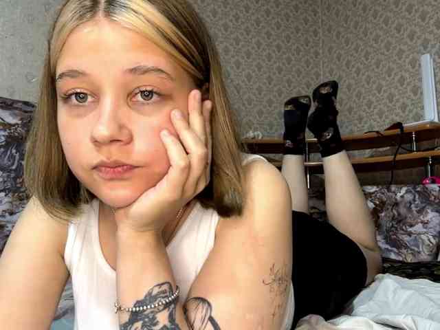 IvoryKranz webcam