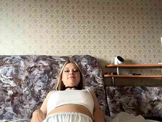 IvoryKranz webcam