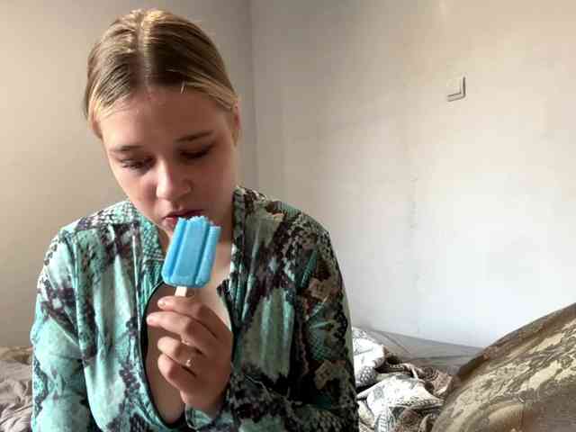 IvoryKranz webcam