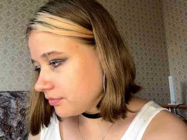 IvoryKranz webcam