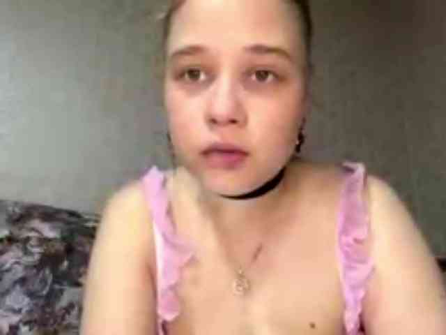IvoryKranz webcam