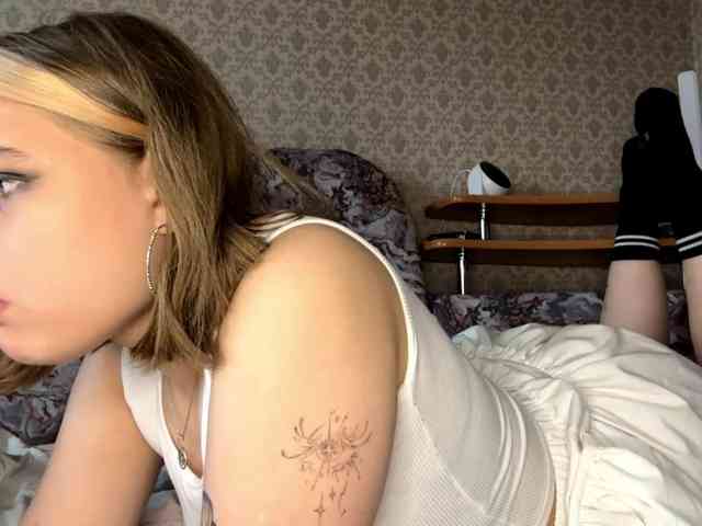 IvoryKranz webcam