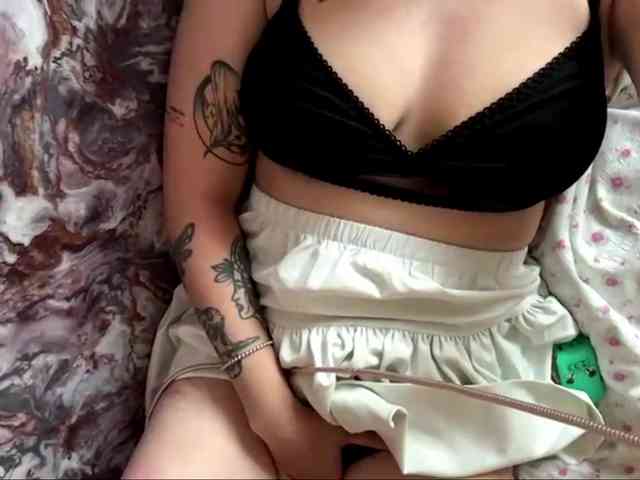 IvoryKranz webcam