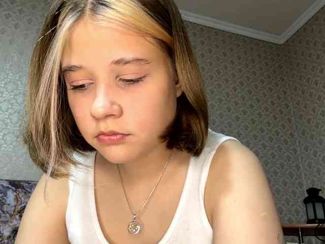 IvoryKranz webcam