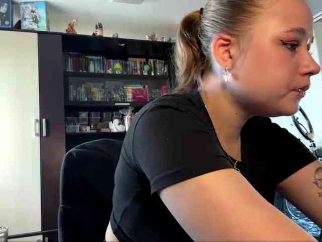 IvoryKranz webcam