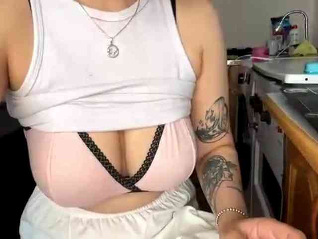 IvoryKranz webcam