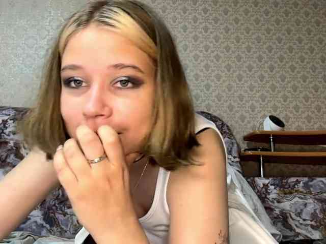 IvoryKranz webcam