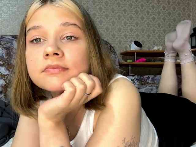 IvoryKranz webcam