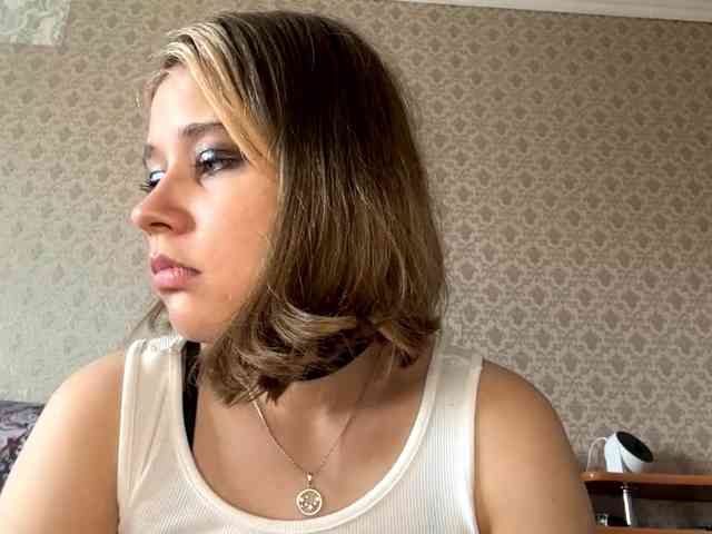 IvoryKranz webcam