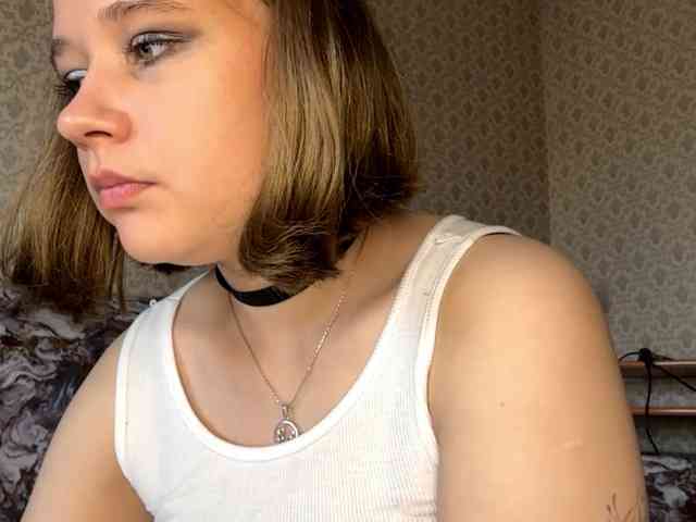 IvoryKranz webcam