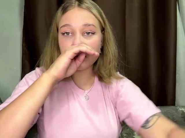 IvoryKranz webcam