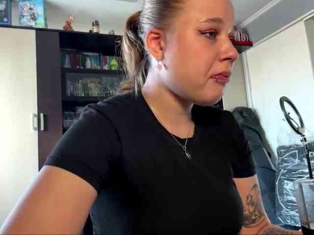 IvoryKranz webcam