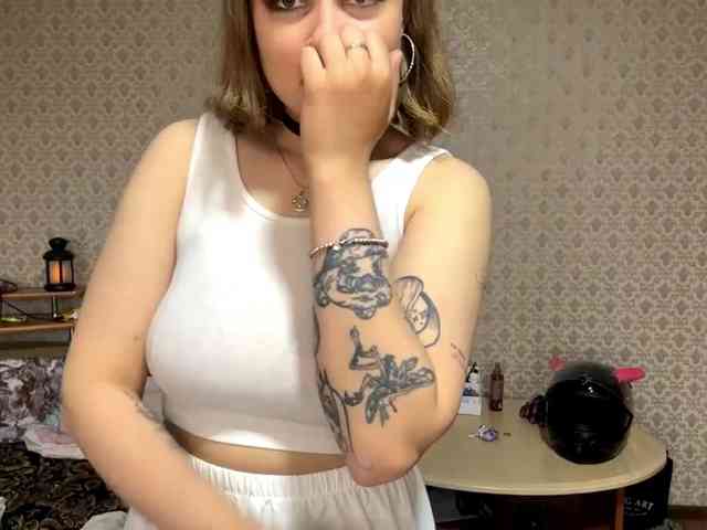 IvoryKranz webcam