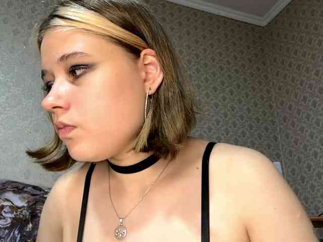 IvoryKranz webcam