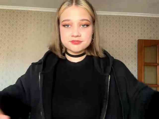 IvoryKranz webcam