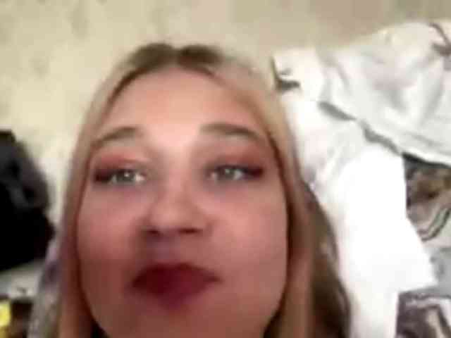 IvoryKranz webcam