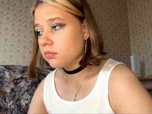 IvoryKranz webcam