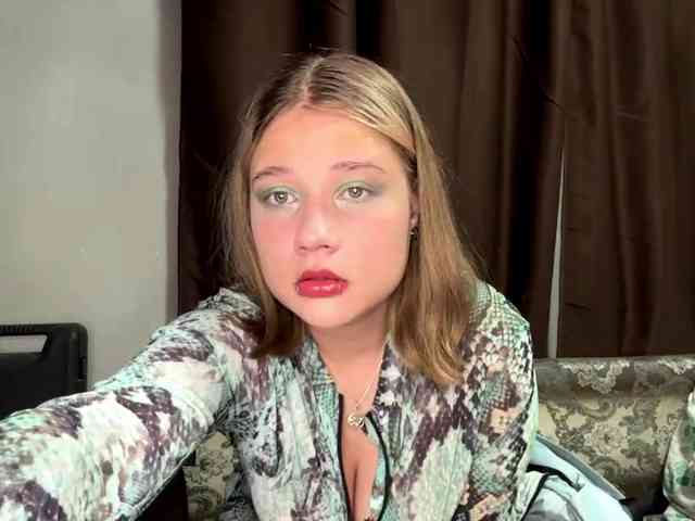 IvoryKranz webcam