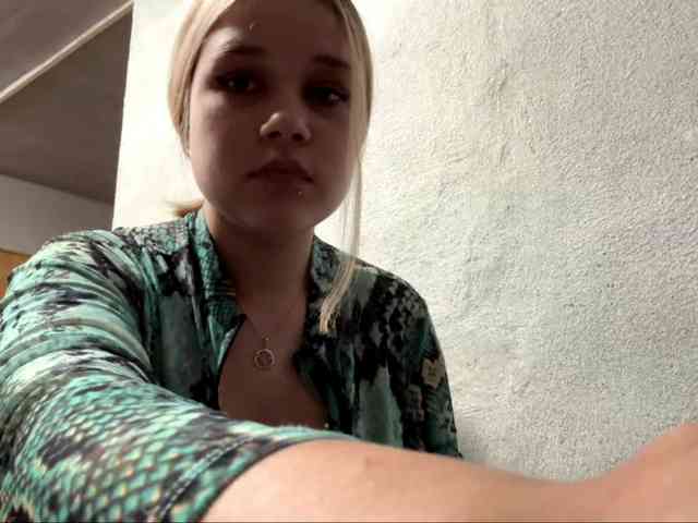 IvoryKranz webcam