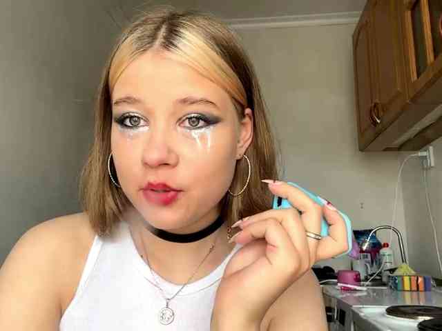IvoryKranz webcam