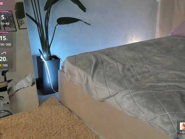 serinella live cam on BongaCams