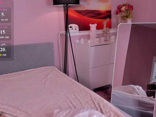 serinella live cam on BongaCams