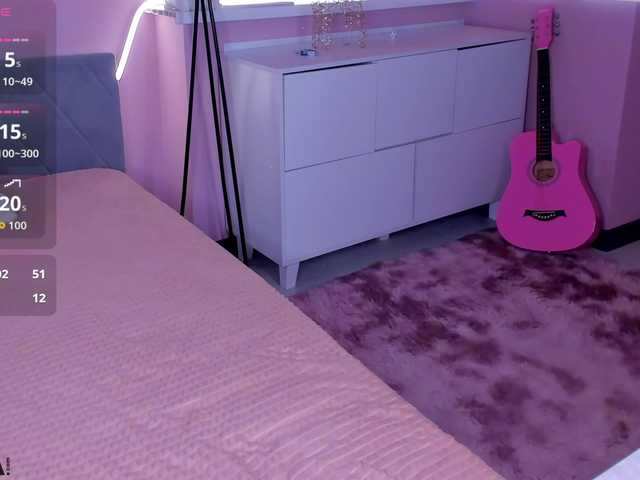 serinella live cam on BongaCams