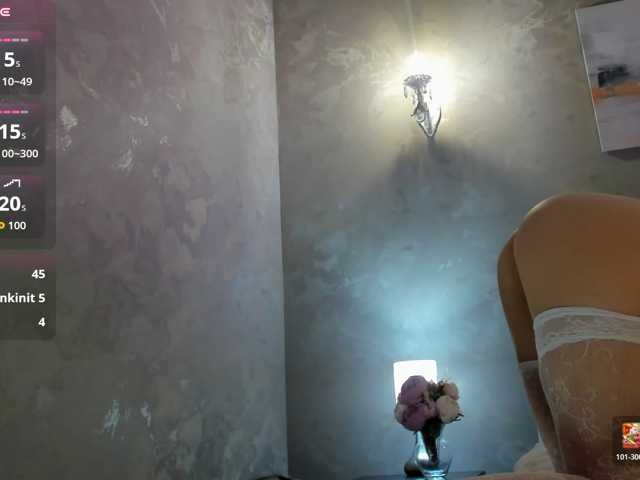 serinella live cam on BongaCams