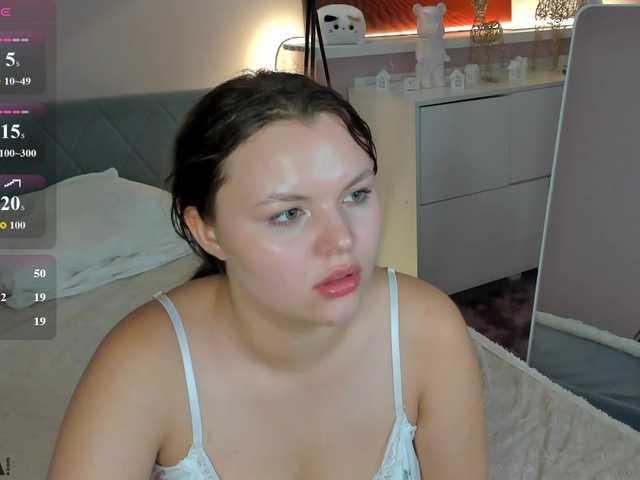 serinella live cam on BongaCams