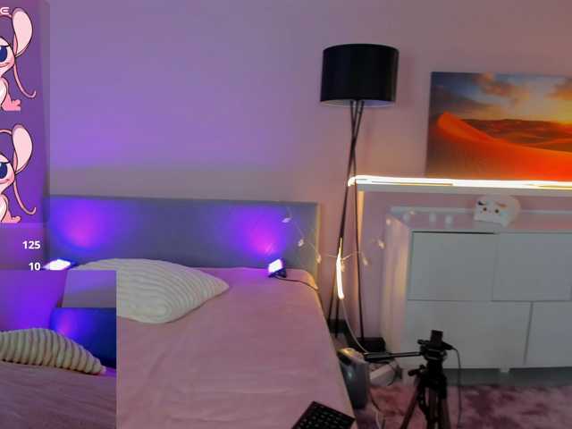 serinella live cam on BongaCams