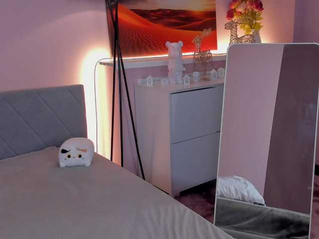 serinella live cam on BongaCams