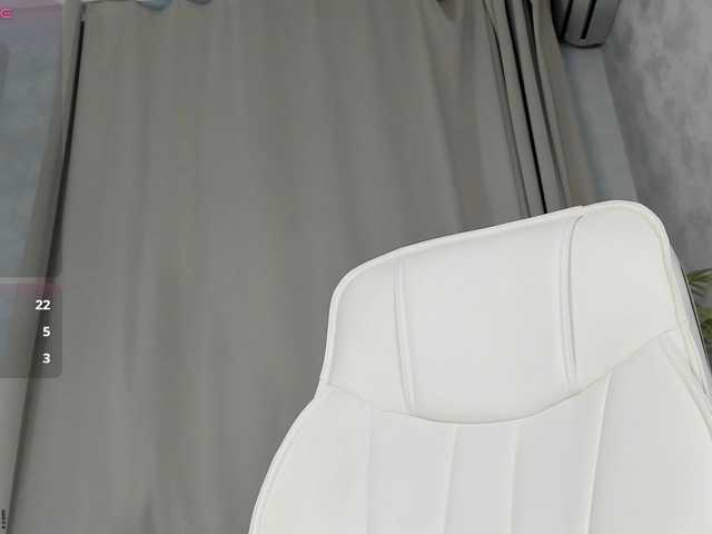 serinella в эфире на BongaCams