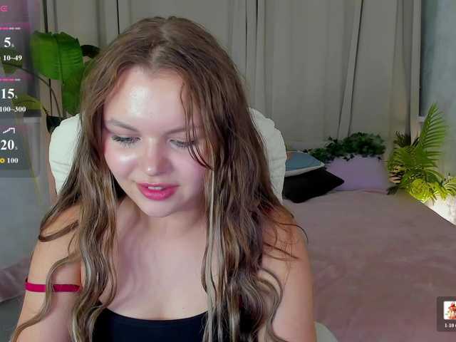 serinella live cam on BongaCams