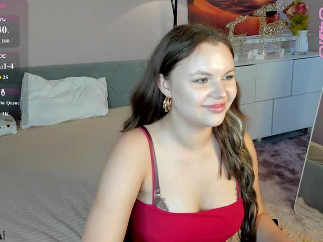 serinella live cam on BongaCams