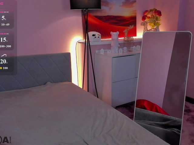 serinella live cam on BongaCams