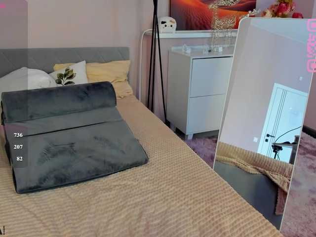 serinella live cam on BongaCams