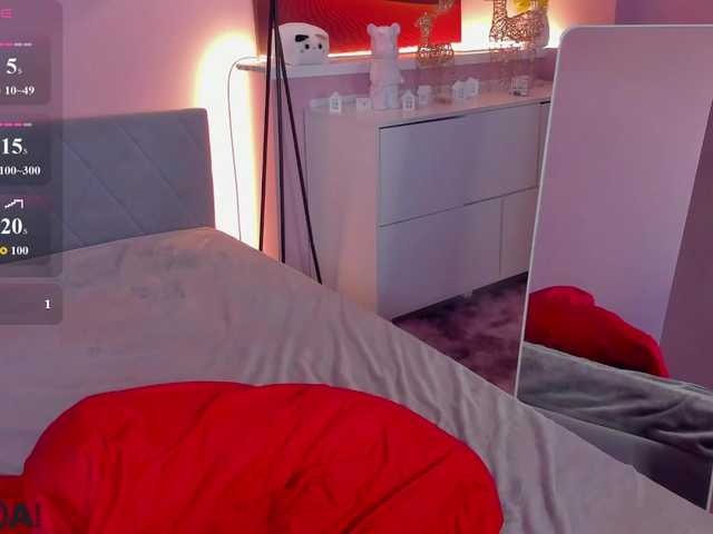 serinella live cam on BongaCams