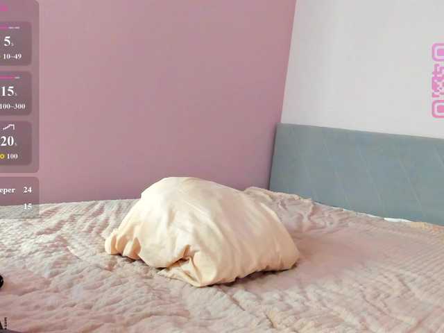 serinella live cam on BongaCams
