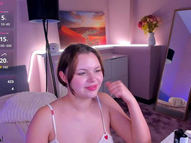 serinella live cam on BongaCams