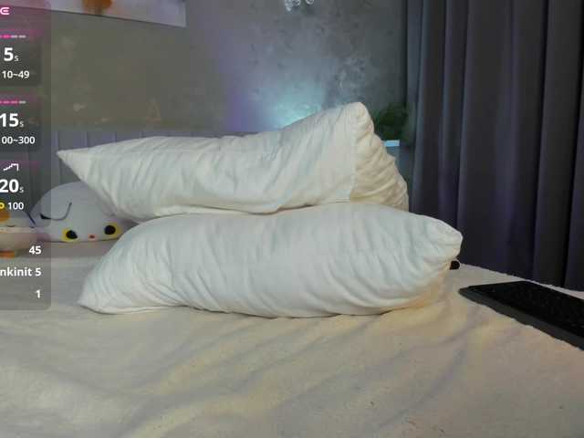 serinella live cam on BongaCams