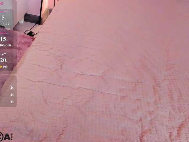 serinella live cam on BongaCams