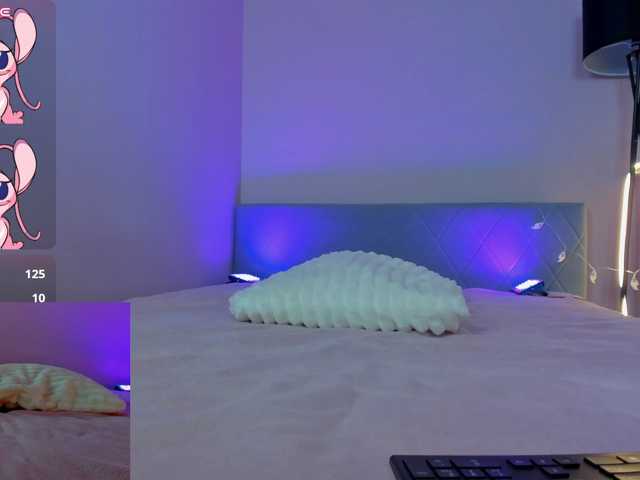 serinella live cam on BongaCams