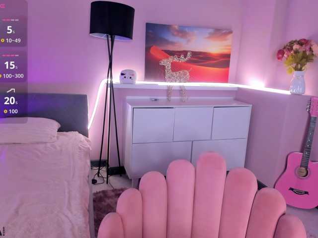 serinella live cam on BongaCams