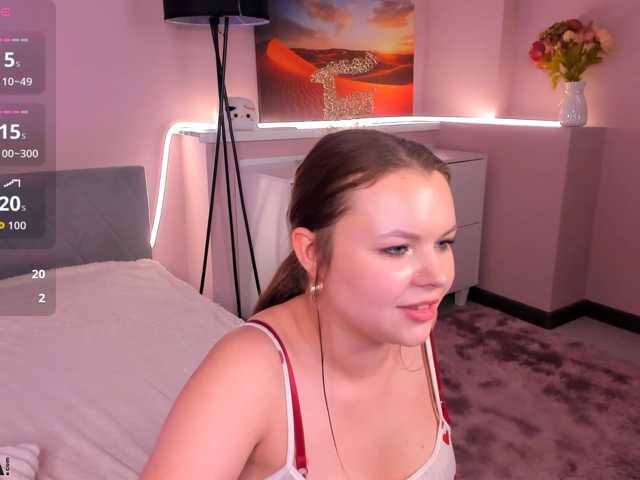 serinella live cam on BongaCams