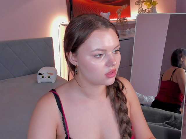 serinella live cam on BongaCams