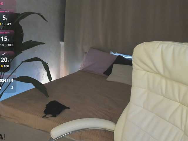serinella live cam on BongaCams