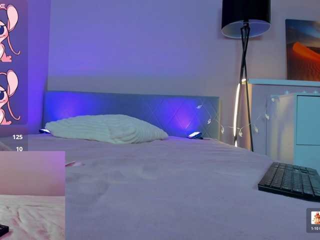 serinella live cam on BongaCams