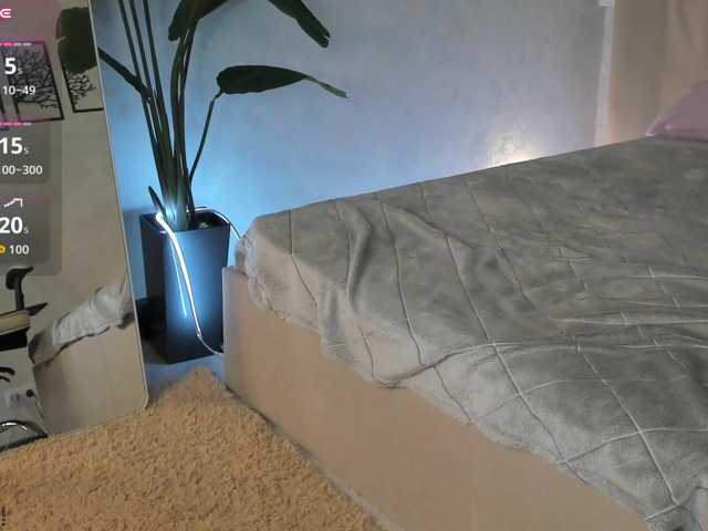 serinella live cam on BongaCams