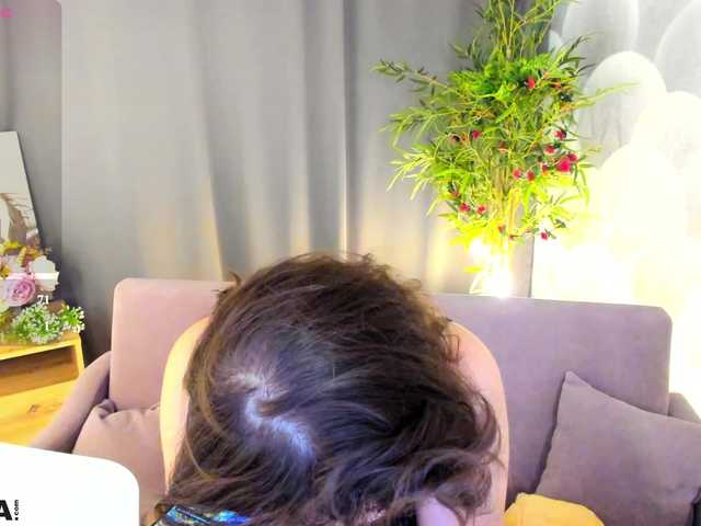 serinella live cam on BongaCams