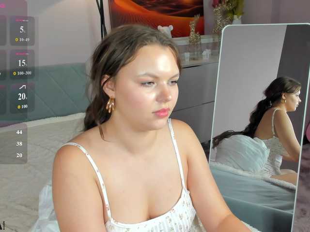 serinella live cam on BongaCams
